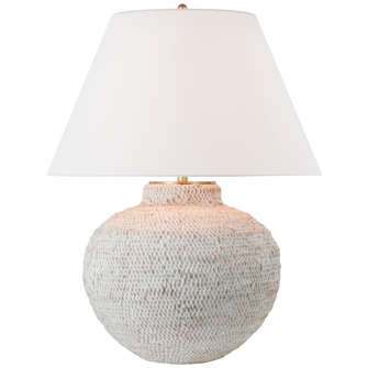 Avedon Medium Table Lamp (279|MF 3001PWR-L)