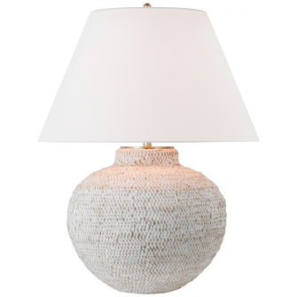 Avedon Medium Table Lamp (279|MF 3001PWR-L)