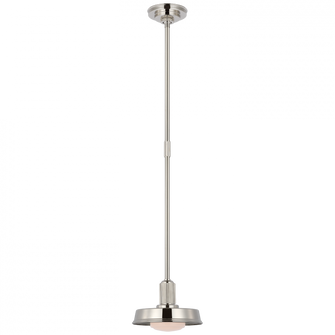 Ruhlmann Small 9'' Pendant (279|CHC 5298PN-WG)