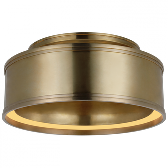 Connery 14'' Flush Mount (279|CHC 4611AB)