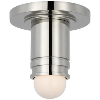 Top Hat Mini Monopoint Flush Mount (279|TOB 4360PN)