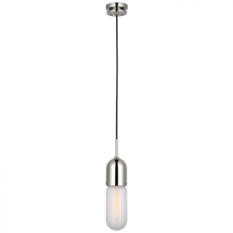 Junio Single Light Pendant (279|TOB 5645PN-FG-1)