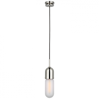 Junio Single Light Pendant (279|TOB 5645PN-FG-1)
