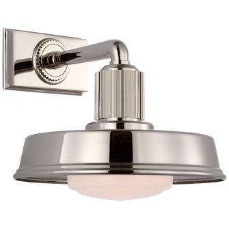 Ruhlmann Small Sconce (279|CHD 2298PN-WG)