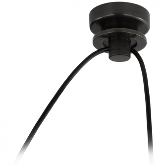 Junio Cord Mount (279|P-TOB5645BZ)