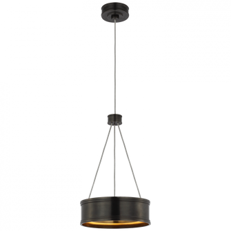 Connery 10'' Ring Pendant (279|CHC 1610BZ)