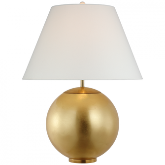 Morton Large Table Lamp (279|ARN 3001G-L)