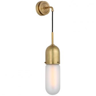 Junio Wall Light (279|TOB 2645HAB-FG)