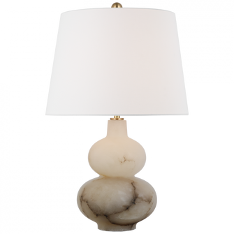 Ciccio Medium Table Lamp (279|TOB 3515ALB-L)