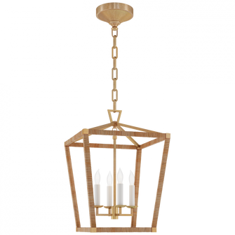 Darlana Small Wrapped Lantern (279|CHC 5876AB/NRT)