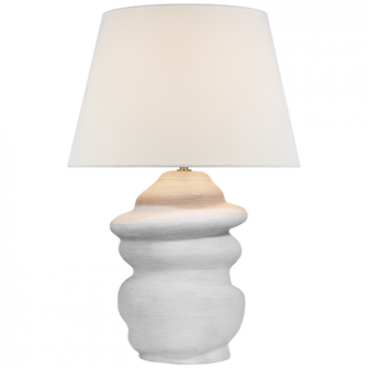 Bingley Medium Organic Table Lamp (279|MF 3636SDW-L)