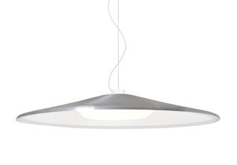 Besa Swan Cable Pendant (127|1KX-SWANSL-LED-WH)
