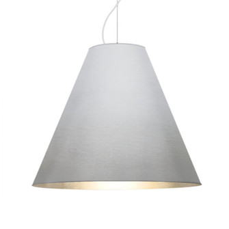 Besa Dylan Cable Pendant (127|1KX-DYLANSL-LED-WH)