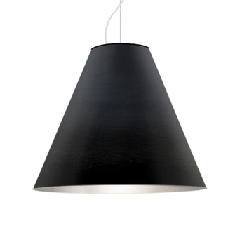 Besa Dylan Cable Pendant (127|1KX-DYLANBK-LED-WH)
