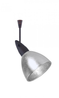 Besa Divi Spotlight Sp Silver Foil Bronze 1x9W LED Mr16 (127|SP-1758SF-LED-BR)