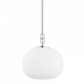 1 LIGHT PENDANT (57|9717-PN)