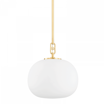 Ingels Pendant (57|9717-AGB)