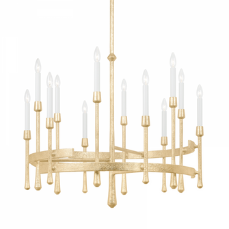 Hathaway Chandelier (57|2235-VGL)