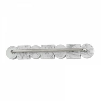 Sena Wall Sconce (86|423-33-BN)