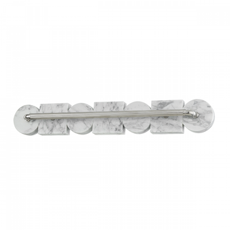 Sena Wall Sconce (86|423-33-BN)