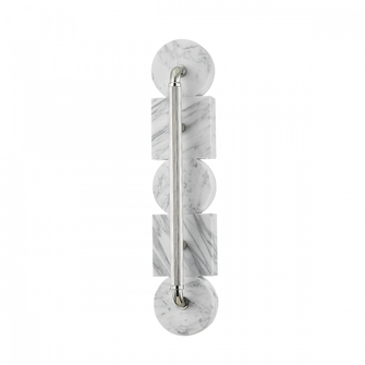 Sena Wall Sconce (86|423-23-BN)