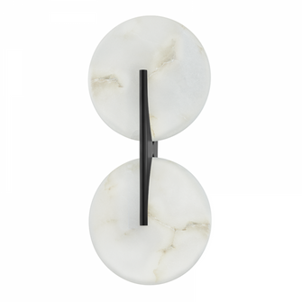 Asteria Wall Sconce (86|418-21-BBR)