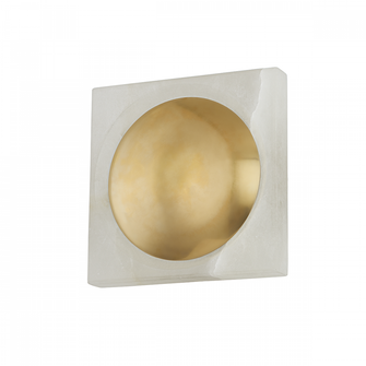Hamel Wall Sconce (86|416-09-VB)
