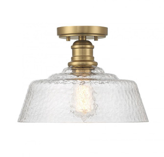 Semi-Flush (8483|M60070NB)