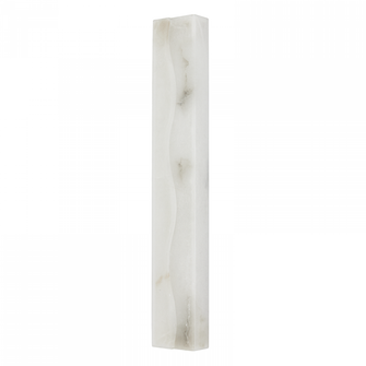 Sanger Wall Sconce (57|7933-SWH/PN)
