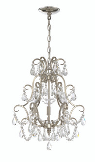 Mini Chandelier (20|1133C-PLN)