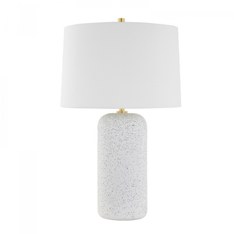 Margaret Table Lamp (6939|HL710201-AGB)