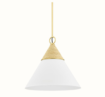 Mica Pendant (6939|H709701L-AGB/TWH)