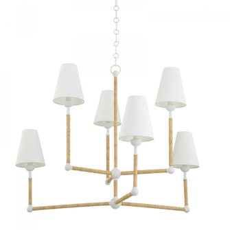 Mariana Chandelier (6939|H708806-TWH)