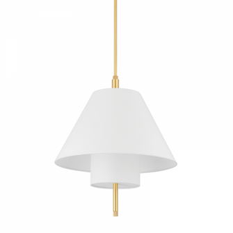 Glenmoore Pendant (57|PI1899701-AGB)