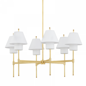 Glenmoore Chandelier (57|PI1899806-AGB)
