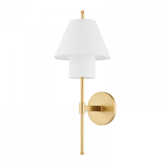 Glenmoore Wall Sconce (57|PI1899101-AGB)