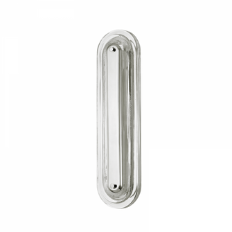 Litton Wall Sconce (57|PI1898101S-PN)