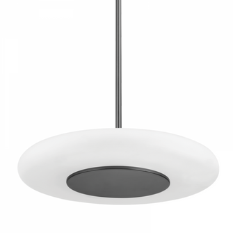 1 LIGHT PENDANT (57|PI1896701L-BLNK)