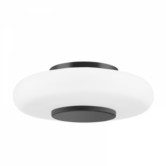 1 LIGHT FLUSH MOUNT (57|PI1896501-BLNK)