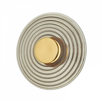 Griston Wall Sconce (57|PI1892101-AGB)