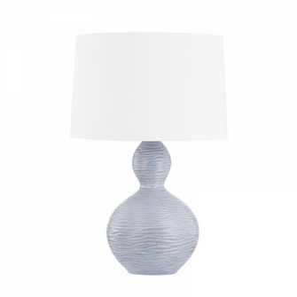 Cairns Table Lamp (57|L2117-AGB/CCB)