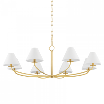 Stacey Chandelier (57|BKO902-AGB)