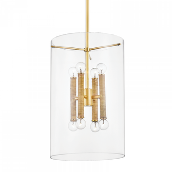 Barlow Lantern (57|BKO801-AGB)