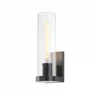 1 LIGHT WALL SCONCE (57|9700-OB)