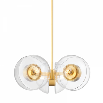 Kert Chandelier (57|9427-AGB)