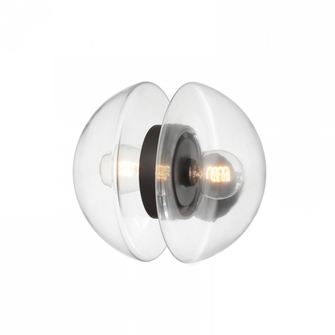 Kert Wall Sconce (57|9403-BBR)