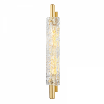 Harwich Wall Sconce (57|8929-AGB)