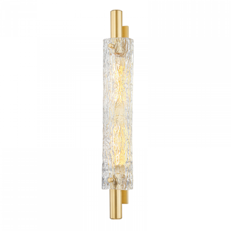 Harwich Wall Sconce (57|8929-AGB)