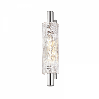 Harwich Wall Sconce (57|8918-PN)