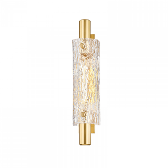 Harwich Wall Sconce (57|8918-AGB)